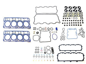 KC3Z6079CA OE Head Gasket Kit, 2003.5-2005 Ford 6.0L Powerstroke, 18mm Dowels Ford OEM