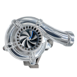 KC Fusion Stage 2 Low Pressure Turbo (75/80) - 6.4 Powerstroke (2008-2010)