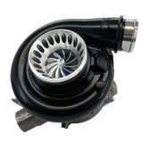 KC Jetfire S2r Gen 2 Dual Ball Bearing Turbo - 6.0 Powerstroke (2003-2007)