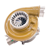KC Jetfire S3r Gen 2 Dual Ball Bearing Turbo - 6.0 Powerstroke (2003-2007)
