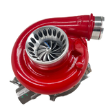 KC Jetfire S2r Gen 2 Dual Ball Bearing Turbo - 6.0 Powerstroke (2003-2007)