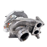 KC Vortex Stage 2 Turbo (64/66) - 6.6 Duramax (2004.5-2010)