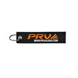 PRV Fabric Keychain PRV Audio