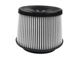 S&B Filters KF-1058D Replacement Filter, Dry Extendable, 2018-2021 Ford 3.0L Powerstroke S&B Filters