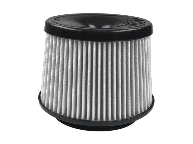 S&B Filters KF-1058D Replacement Filter, Dry Extendable, 2018-2021 Ford 3.0L Powerstroke S&B Filters