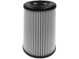S&B Filters KF-1063D Dry Extendable Intake Replacement Filter, 2017-2019 Duramax, Powerstroke S&B Filters