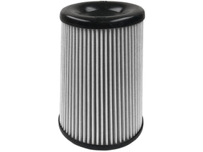 S&B Filters KF-1063D Dry Extendable Intake Replacement Filter, 2017-2019 Duramax, Powerstroke S&B Filters