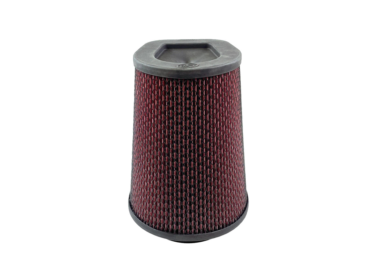 (Sold Out) S&B Filters ﻿﻿KF-1070 Replacement Air Filter, Cotton Cleanable, 2011-2026 Ford 6.7L Powerstroke S&B Filters