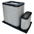 S&B Truck Particle Separator Replacement Filter S&B