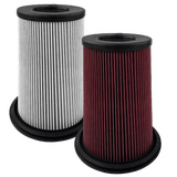 S&B Intake Replacement Filter S&B