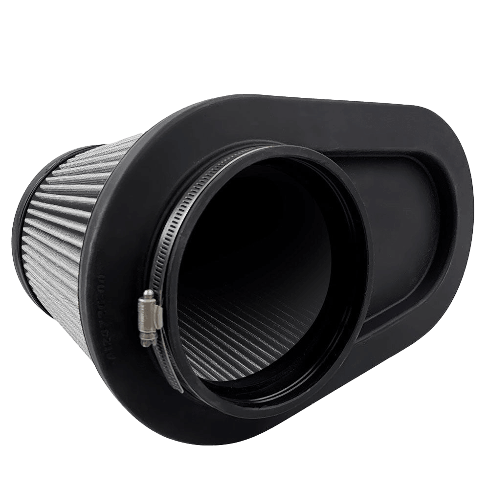 2020-2023 Duramax L5P S&B Intake Replacement Filter (KF-1076 / KF-1076D)