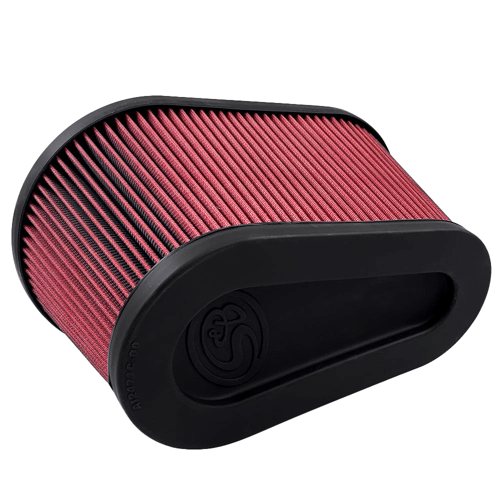 S&B Intake Replacement Filter S&B