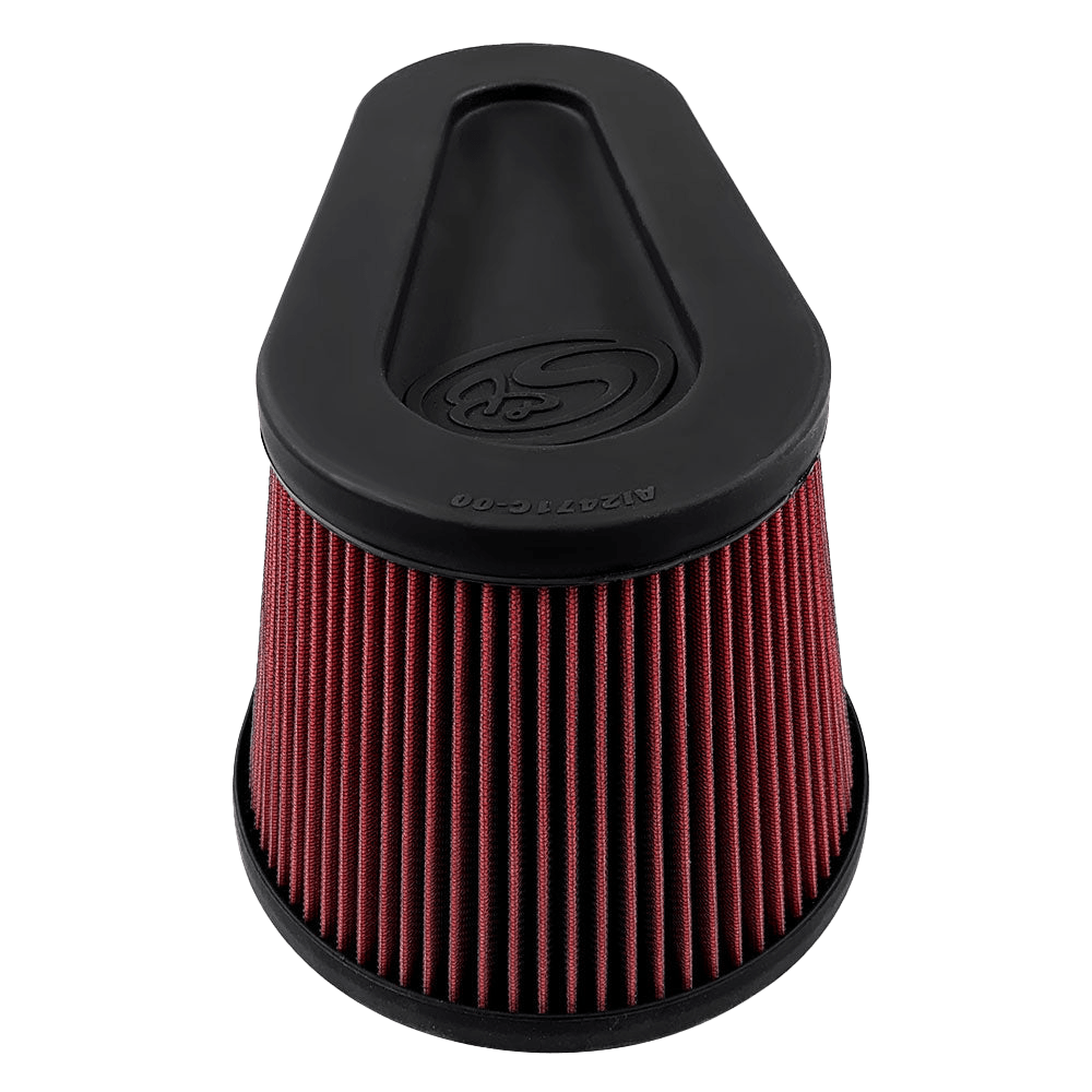 2020-2023 Duramax L5P S&B Intake Replacement Filter (KF-1076 / KF-1076D)