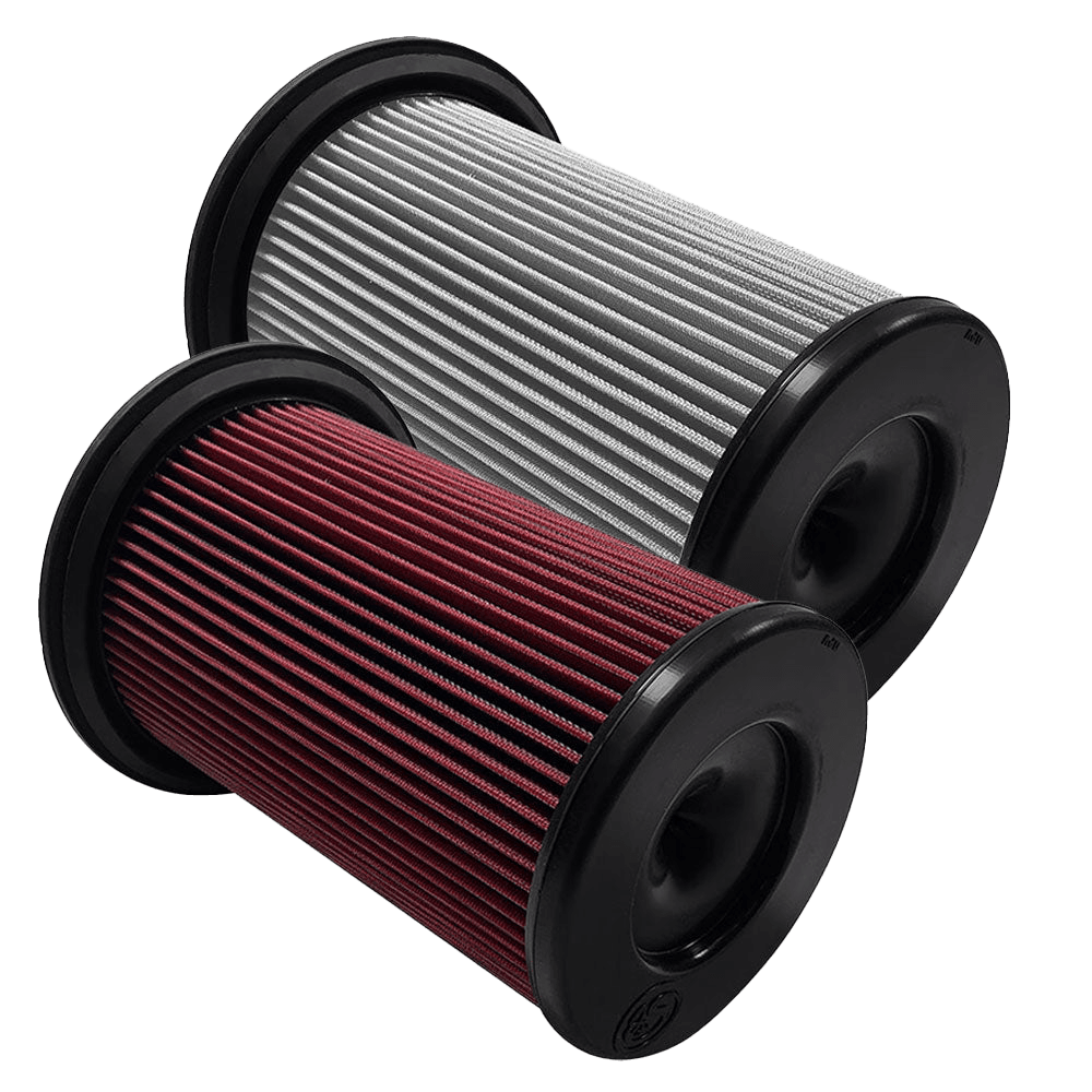 S&B Intake Replacement Filter S&B
