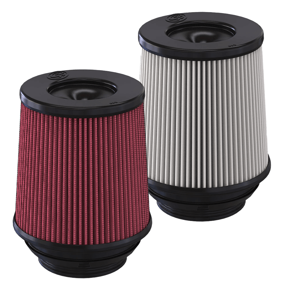 S&B Intake Replacement Filter S&B