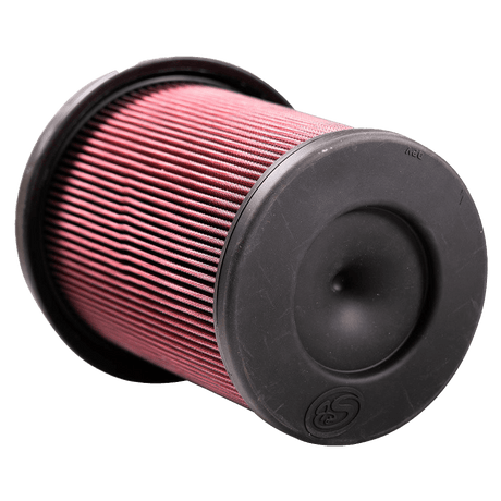 2017-2019 Duramax L5P S&B Intake Replacement Filter (KF-1081 / KF-1081D)