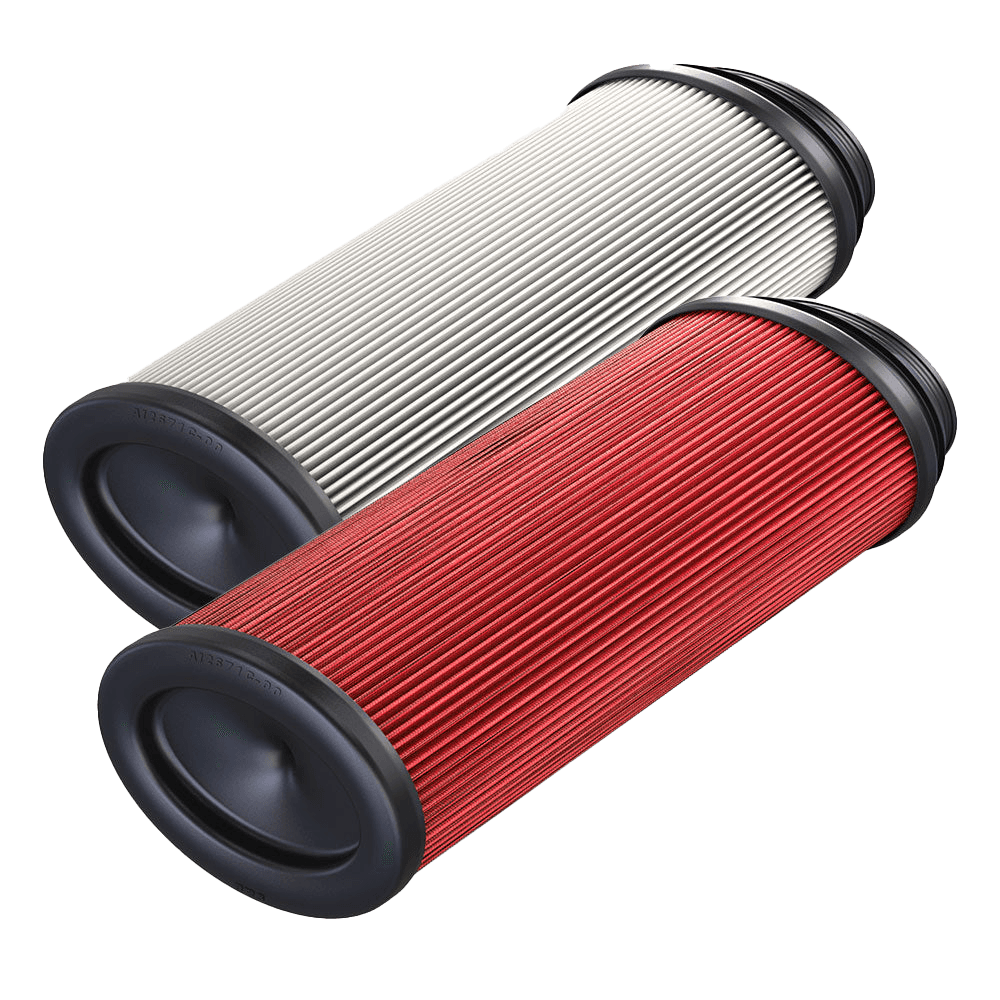 S&B Intake Replacement Filter for the 2021-2024 RAM 1500 TRX V8-6.2L S&B