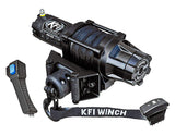 KFI AS-50X Assault Series Winch