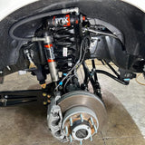 2.5" Fully Loaded Kit For 2023+ F450 S&B