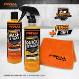Wash & Detail Bundle PRV Audio