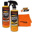 Wash & Detail Bundle PRV Audio