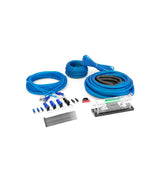 CRX-KIT4 | INSTALLATION KIT Comando Audio