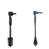 Apex Chassis - Super HD Tie Rod Assembly - Chevy/GMC