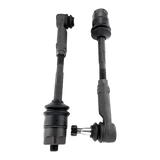 Apex Chassis - Super HD Tie Rod Assembly - Chevy/GMC