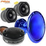 PRV Audio Vocal Horn Driver + Tweeters Bundle