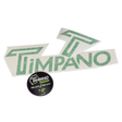 TPT Sticker Package Timpano Audio