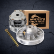 Sportsman 550 (2009-10) Primary & Secondary Bundle Harvey's ATV Parts