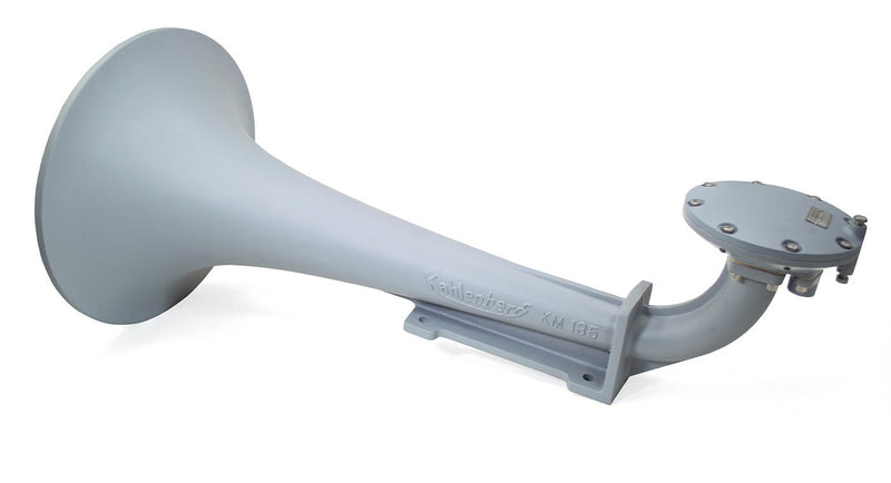 Battleship KM-135 Horn Kit