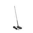 Kalibur 18 Inch Magnetic Mount CB Antenna KMAG2 TekShack