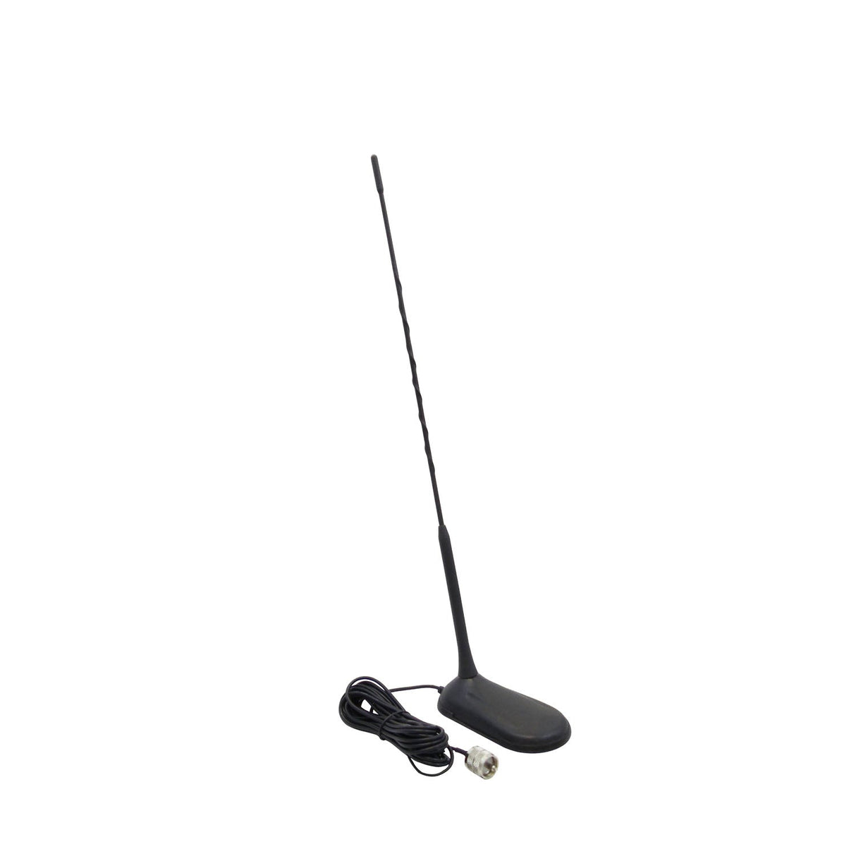 Kalibur 18 Inch Magnetic Mount CB Antenna KMAG2 TekShack