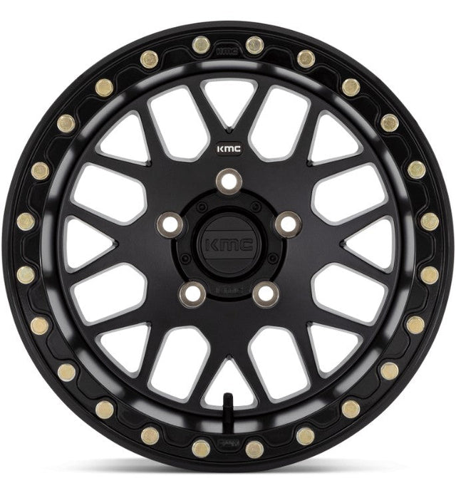 80-96 Bronco / 4WD F150 Hub Centric Sleeves Innov8 Racing Wheels