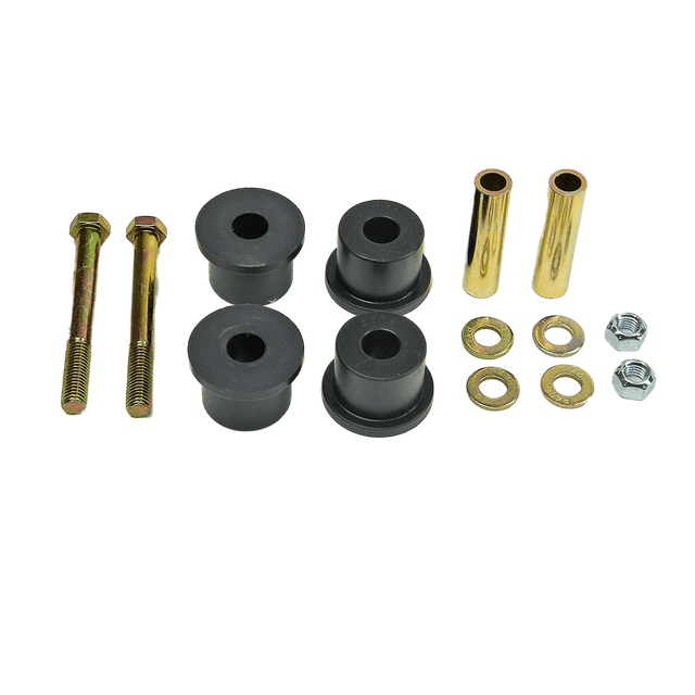 Rear Bar Mount Hardware Kit S&B