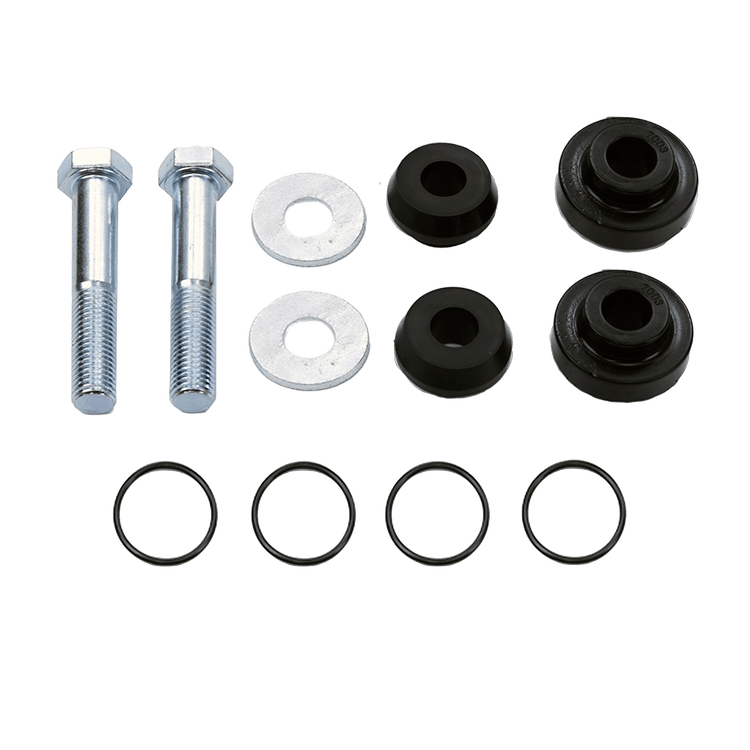 Pivot Mount Bushing Kit S&B
