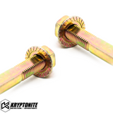 KRYPTONITE CAM BOLT KIT FOR CHEVY/GMC TRUCKS & SUVS