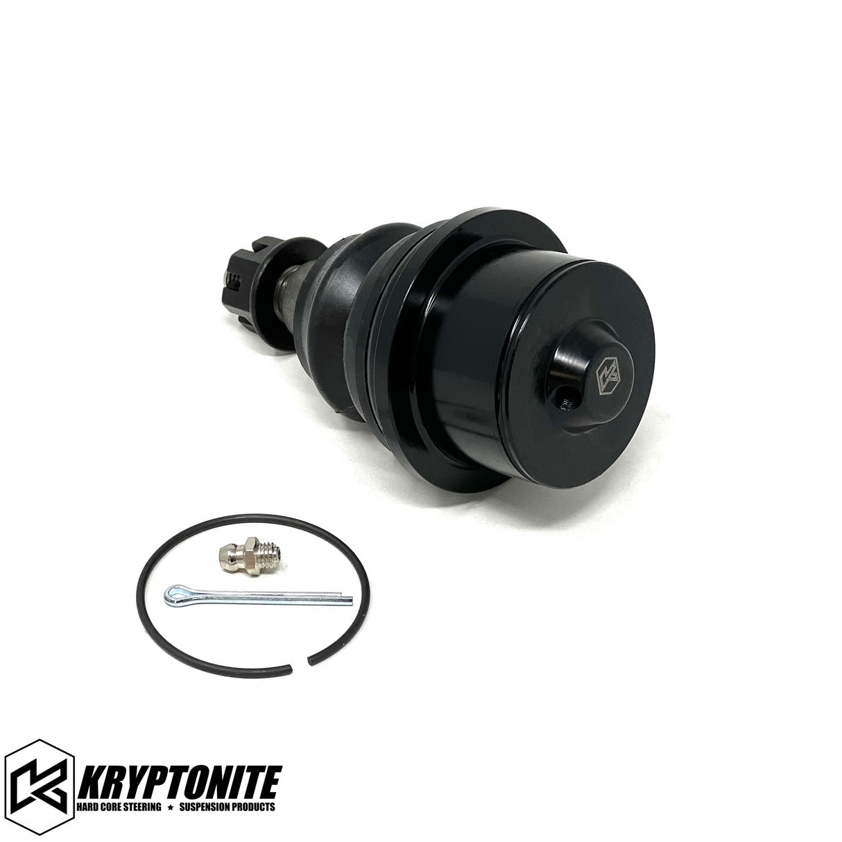 KRYPTONITE UPPER AND LOWER BALL JOINT PACKAGE DEAL FOR AFTERMARKET CONTROL ARMS 2011–2025 CHEVY/GMC HD TRUCKS