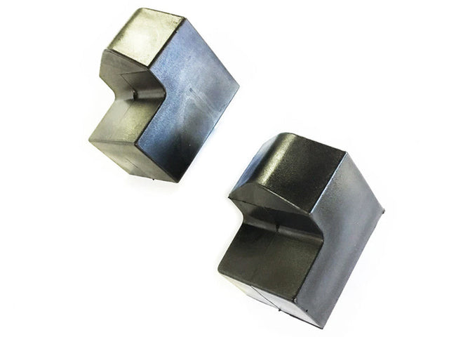 Kryptonite KR1426 Lower Bump Stops, 2001-2010 6.6L Duramax LB7 LLY LBZ LMM Kryptonite