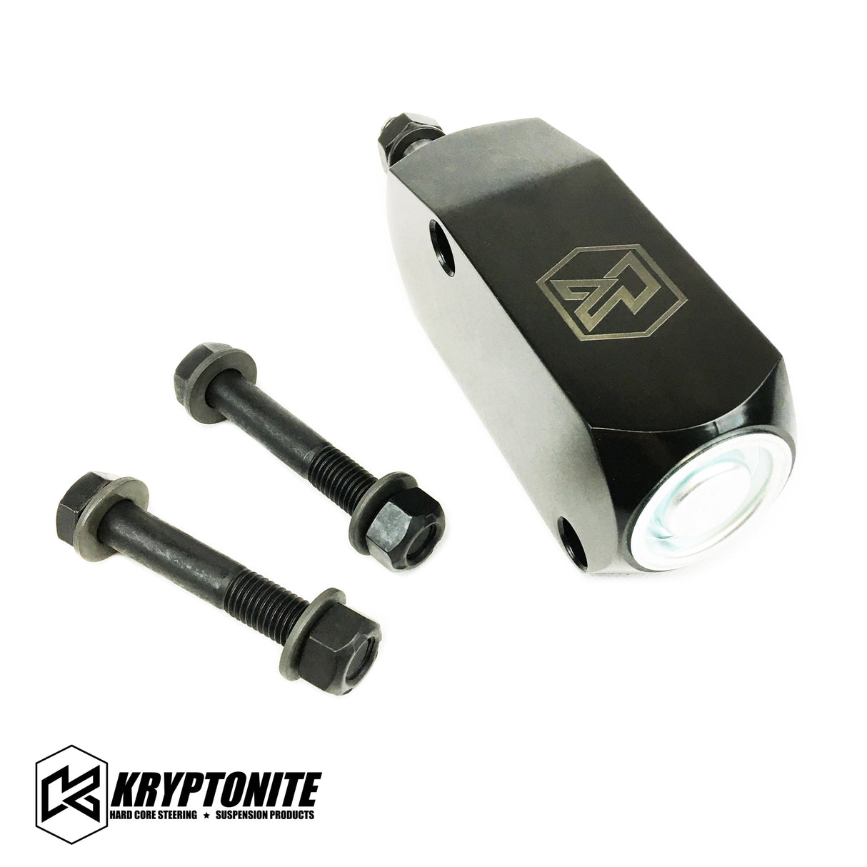KRYPTONITE ULTIMATE FRONT END PACKAGE FOR HUMMER H2 & CHEVY/GMC 2500 2WD/4WD SUVS