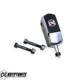 KRYPTONITE DEATH GRIP IDLER SIDE PACKAGE 1999-2006 GM 1500 6 LUG TRUCKS/SUVS