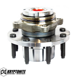 KRYPTONITE LIFETIME WARRANTY WHEEL BEARING FORD SUPER DUTY F250/F350 1999-2004