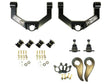 Kryptonite KR20STAGE2 Stage 2 Leveling Kit, 2020-2025 GM 6.6L Duramax L5P Kryptonite