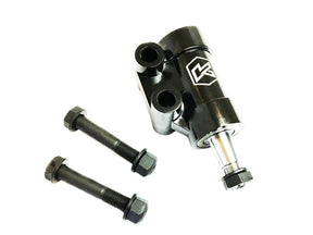Kryptonite KR280 Death Grip Idler Support, 2011-2025 GM 6.6L Duramax LML L5P Kryptonite