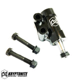 KRYPTONITE IDLER SIDE PACKAGE FOR 2011–2025 CHEVY/GMC HD TRUCKS