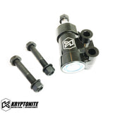 KRYPTONITE ULTIMATE FRONT END PACKAGE FOR 2011–2025 CHEVY/GMC 2500HD/3500HD