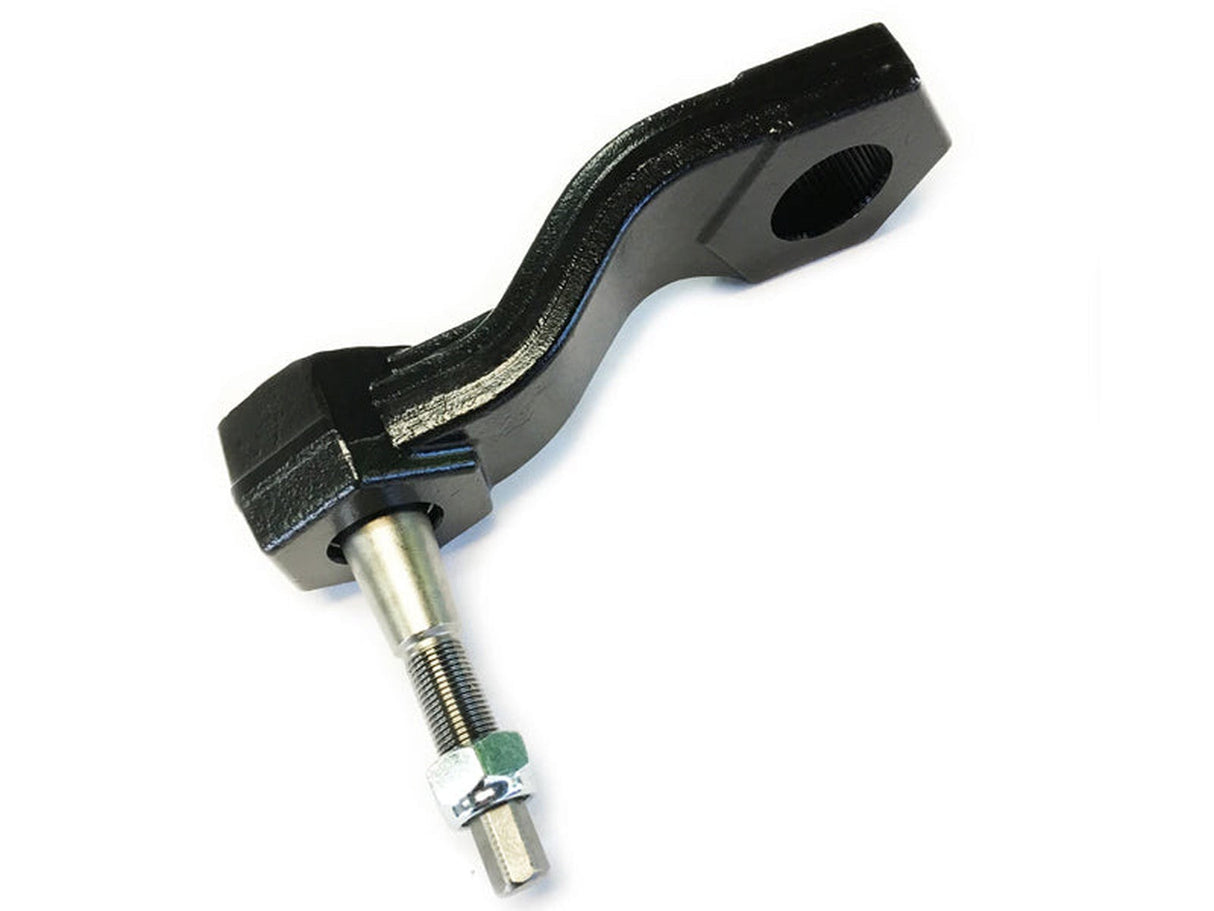 Kryptonite KR419A Death Grip Pitman Arm, 2011-2025 GM 6.6L Duramax LML L5P Kryptonite