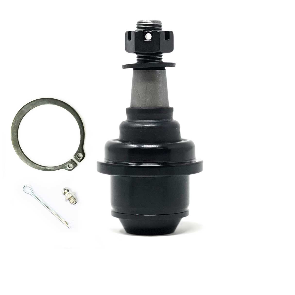 KRYPTONITE LOWER BALL JOINT FOR 6-LUG CHEVY/GMC TRUCKS WITH ALUMINUM CONTROL ARM 2007–2013