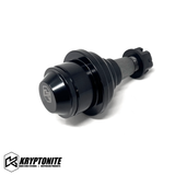 KRYPTONITE LOWER BALL JOINT FOR 6-LUG CHEVY/GMC TRUCKS WITH ALUMINUM CONTROL ARM 2007–2013